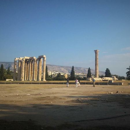 Fotini'S Place! Athens Exterior photo