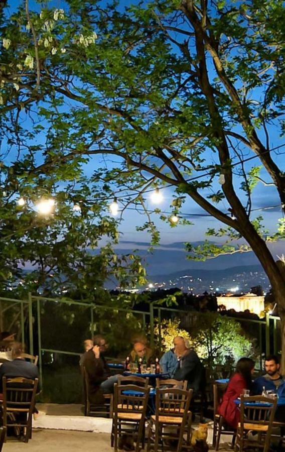Fotini'S Place! Athens Exterior photo